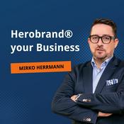 Podcast Herobrand® your Business - der Storytelling Podcast