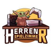 Podcast Herrenspielzimmer