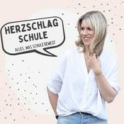 Podcast Herzschlag Schule - Alles was die Schulwelt bewegt