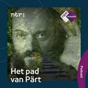 Podcast Het pad van Pärt