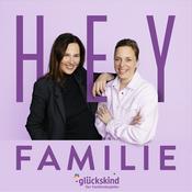 Podcast HEY Familie