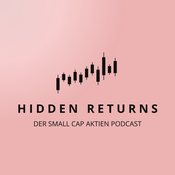 Podcast Hidden Returns - Der Small Cap Aktien Podcast