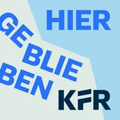 Podcast HIER\GEBLIEBEN