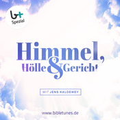 Podcast Himmel, Hölle & Gericht – bibletunes.de