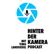 Podcast Hinter der Kamera