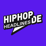 Podcast Hiphop.de Headlines