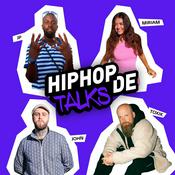 Podcast Hiphop.de Talks