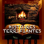 Podcast Histoires Terrifiantes