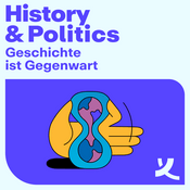 Podcast Geschichte ist Gegenwart! Der History & Politics Podcast der Körber-Stiftung