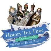 Podcast History Tea Time