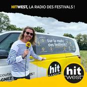 Podcast Hit West sur la Route des Festivals