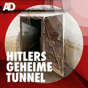 Podcast Hitlers geheime tunnel