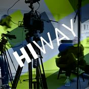 Podcast HiWay – Wegweiser für Digitalisierung und Sicherheit