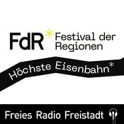 Podcast Höchste Eisenbahn