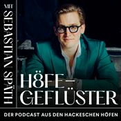 Podcast Höfegeflüster – Der Podcast aus den Hackeschen Höfen