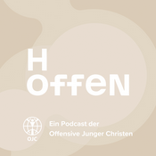 Podcast Hoffen – Impulse für Glaube und Seelsorge