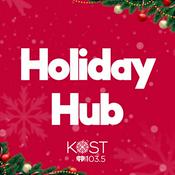 Podcast Holiday Hub