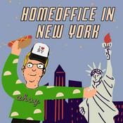 Podcast Homeoffice in New York