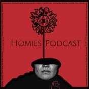 Podcast HOMIES PODCAST