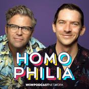 Podcast Homophilia