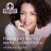 Podcast Honigperlen für mehr Selbstliebe