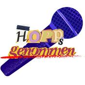 Podcast Hopps genommen