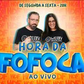 Podcast Hora Da Fofoca