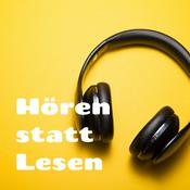 Podcast Hören statt Lesen - Der Hörbuch-Podcast