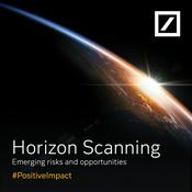 Podcast Horizon Scanning with Deutsche Bank