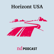 Podcast Horizont USA