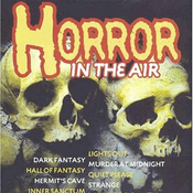 Podcast Horror In The Air