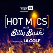 Podcast Hot Mics with Billy Bush