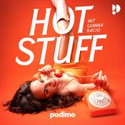 Podcast HOT STUFF - Eure Fragen zum Thema Sex