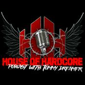 Podcast House Of Hardcore Podcast with Tommy Dreamer