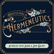 Podcast Household Hermeneutics