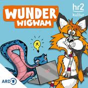 Podcast hr2 Wunderwigwam - Der Kinderpodcast