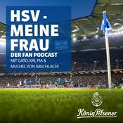 Podcast HSV - Meine Frau