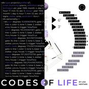 Podcast Codes of Life | create yourself mit Human Design und Astrologie