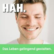 Podcast humansarehappy – Das Leben gelingend gestalten – Dein Podcast für Wohlbefinden Zufriedenheit & Glück