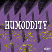 Podcast Humoddity