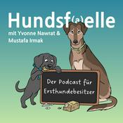 Podcast Hundsfaelle - Die Expertentipps für Ersthundebesitzer