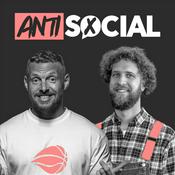 Podcast ANTISOCIAL Podcast