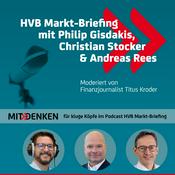 Podcast HVB Markt-Briefing