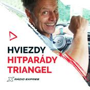 Podcast Hviezdy hitparády Triangel