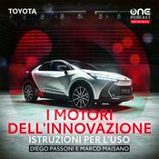 Podcast I motori dell’innovazione - Istruzioni per l’uso