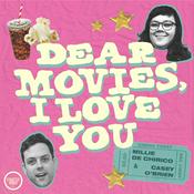 Podcast Dear Movies, I Love You