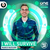 Podcast I will survive