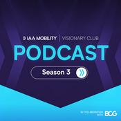 Podcast IAA MOBILITY Visionary Club