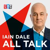 Podcast Iain Dale All Talk