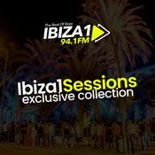 Podcast Ibiza 1 Sessions